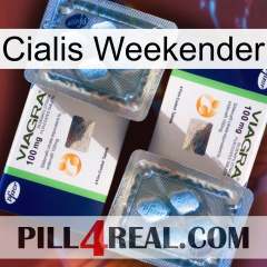 Cialis Weekender viagra5